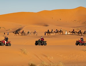quad biking desert safari ras al khaimah booking
